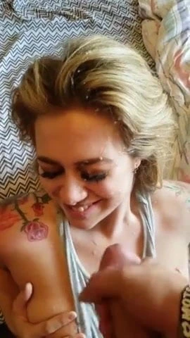 Amateur Cumshot 10