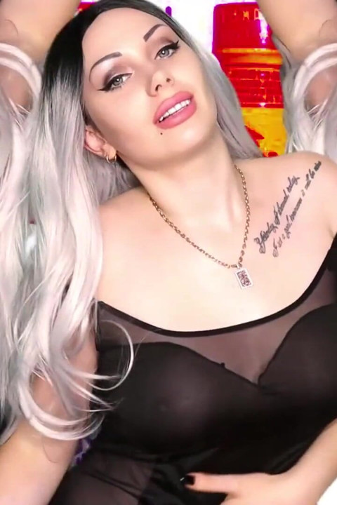 Mesmerizing intox ASMR! Breathe in this magic bottle and get lost in My clips and addiction!