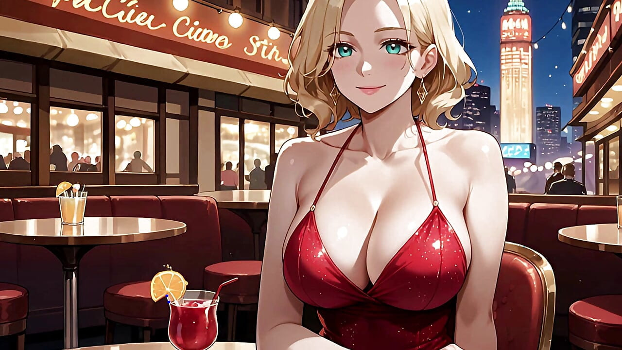 The Valentine Special (Compilation)