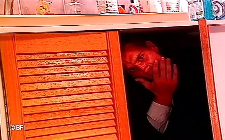 Follada anal en DVD