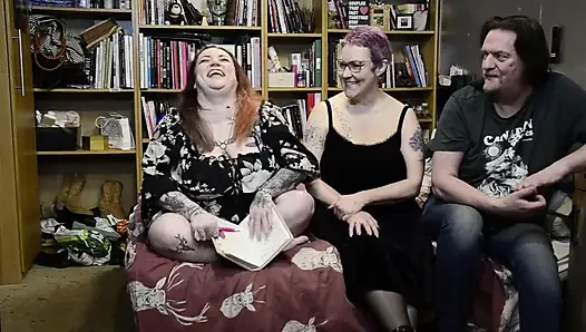 Interview with a Ladybird
