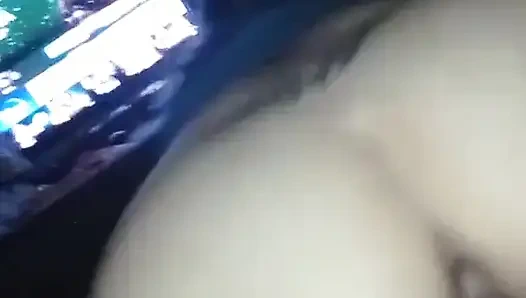 Pacarku minta aku ngentot memeknya habis-habisan