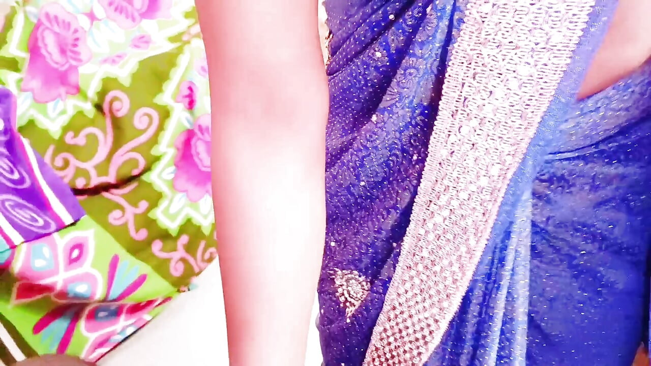 Indian Threesom Best Blow Job. Telugu Dirty Talks.