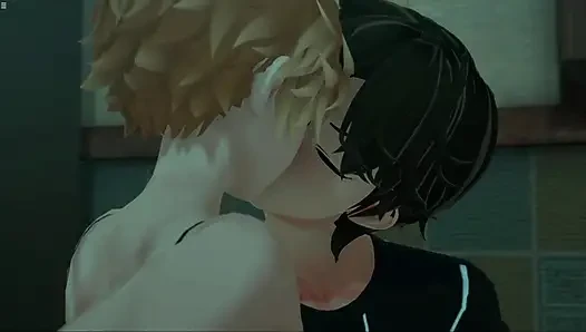 18 Plus Japanese Shemale Girl Sucking Stepbro Big Cock