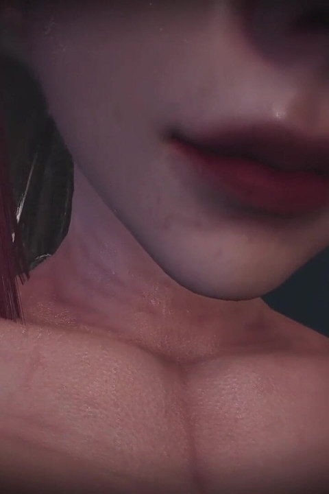 B029 im Boden gefangen, der Sklave badet die Königin. POV-Objektivierung, anales lecken, Fußlecken und vaginales lecken, rimm