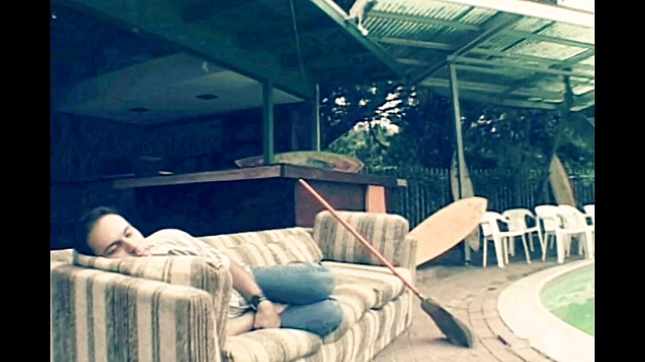 Vintage Porn of a Fat Housewife with Hairy Pussy Fucked by a Big Cock in the Pool