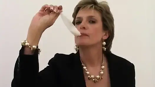 Lady Sonia Archive Tiga