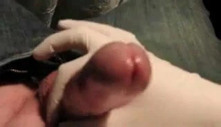 Huuuge load