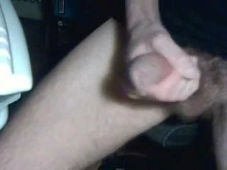 Wanking & Cumming