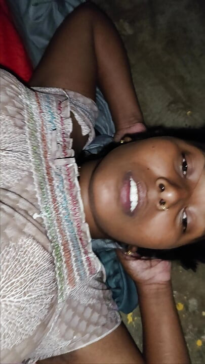 Village desi hot bhabhi sex - stepsister & stepsister night sex - desi bhabhi pussy fuck hindi voice desi look.