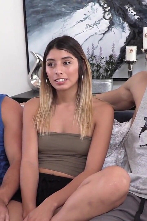 Bi MMF JOE Mason Fills Jayden Marcos Ass