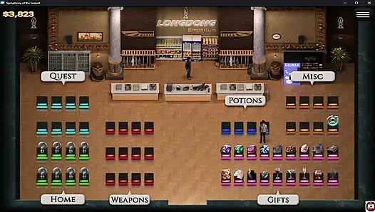 Yılan senfonisi - (pt 63) - nlt media