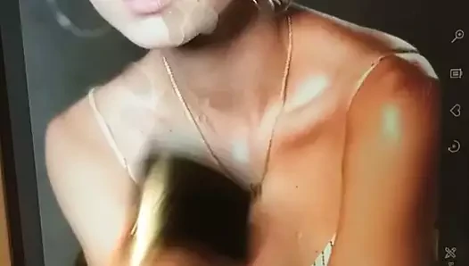 Lena boşalma anısına 1.9.18