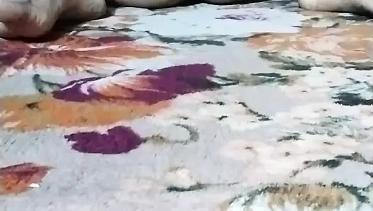 Pakistani beautiful girl and his boyfriend enjoy