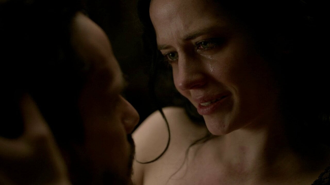 Eva Green - Penny Dreadful S03 (2016)