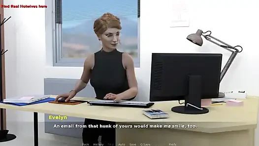 Jasmin, heiße ehefrau fürs leben: ehemann beobachtet seine frau in der sperma-episode eines fremden 15