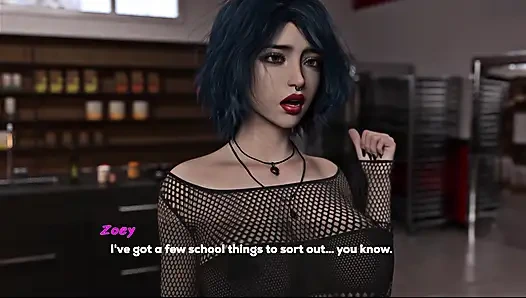 A Very Hot Family (part 15) New Update