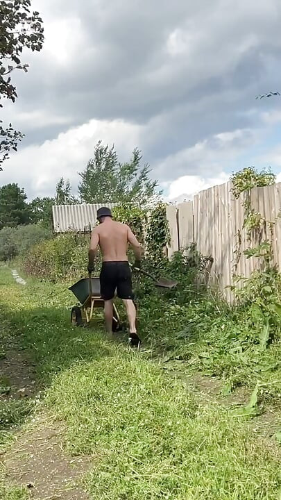 Country Boy