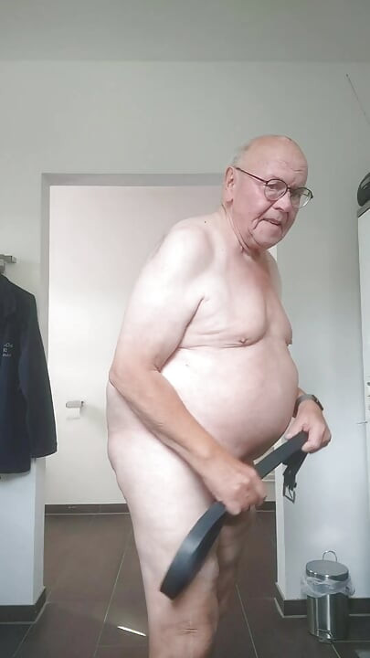 Scene u mojoj kupaonici