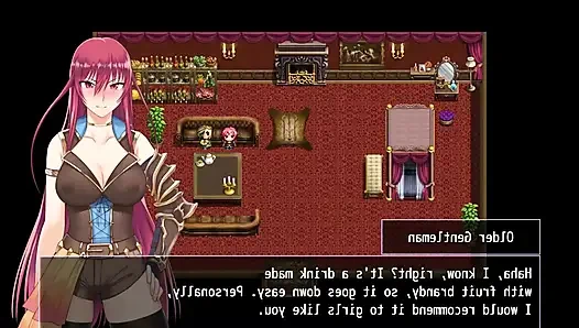 Падшие: Makina и Город руин трах жестко трахает без пощады Fap герой гэнгбэнг трах дилдо, Ntr, хентай секс