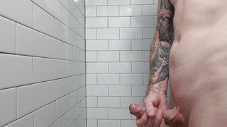 Cumshot for my wife part 1