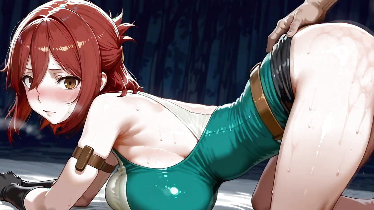 Rethusa (DanMachi)