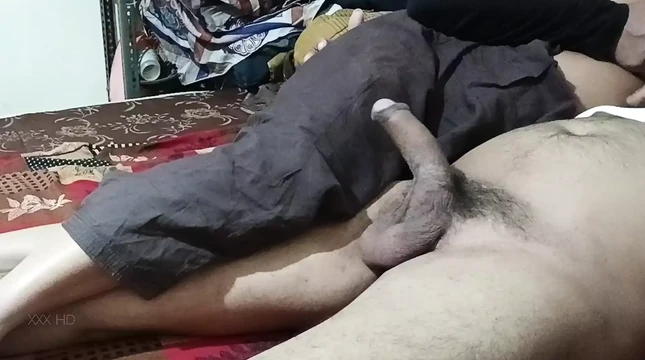 Горячая милфа, HD видео