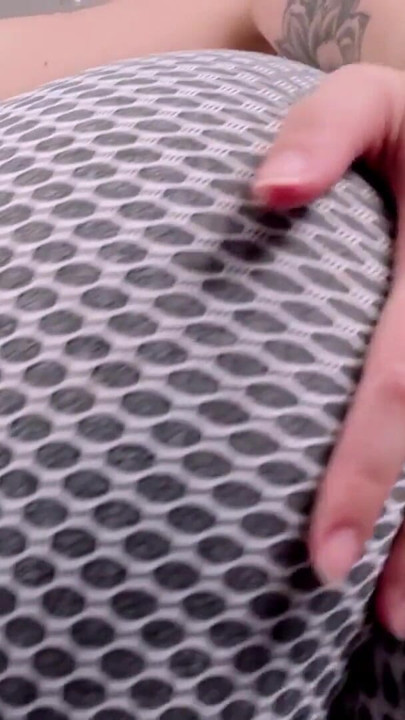 Ex Wife with Fat Ass | Clip 2