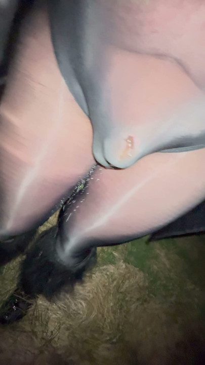 Shiny accident