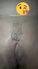 Mais uma siririca