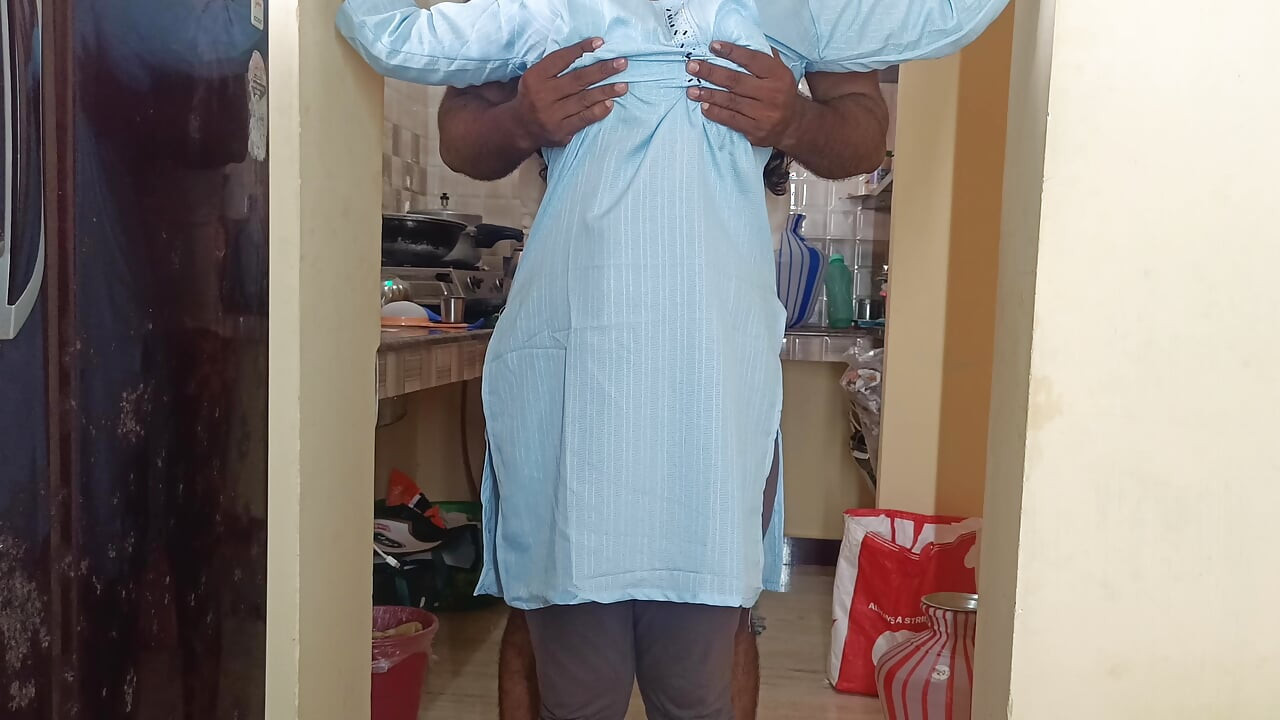 Chennai housewife