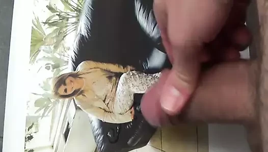 cazzo93'e saygı duruşu