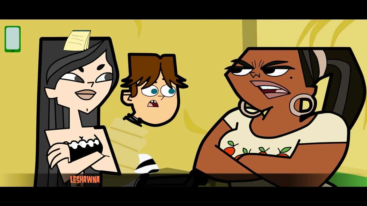 Total Drama Harem - Part 15 - so Horny by Loveskysan