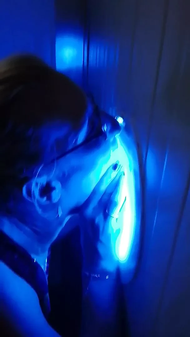 Gloryhole I