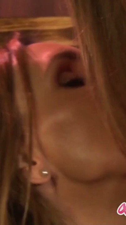 Busty Step Mom Finds Step Daughter at the Club | Clip 1