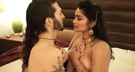 Tantra massage