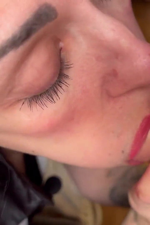 Day - 8 Stepmother Visited Her Stepson to Fuck Him. Dirty Talk