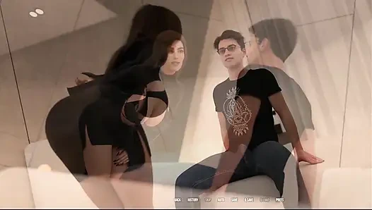 The Insecure Husband Part 22