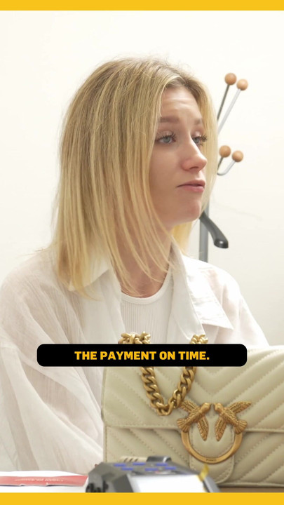 Lily Blossom zna kako da otplati dug