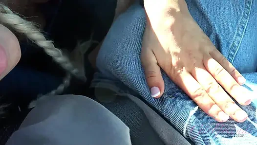 Kenzie Reeves randevusu ve jakuzide sigara içme şehveti