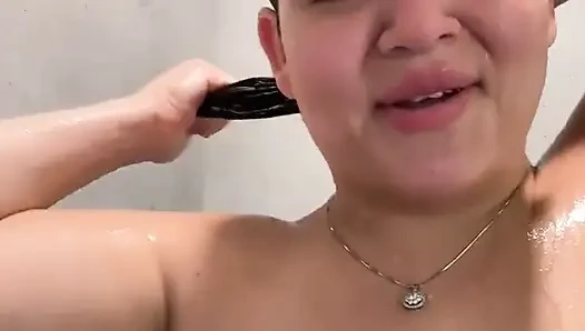 Dani Valentina ile canlı yayın