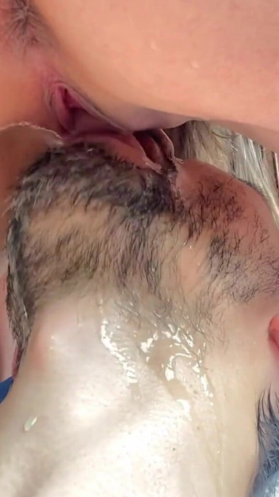 Compilation 7: Squirting on your Face | Clip 1