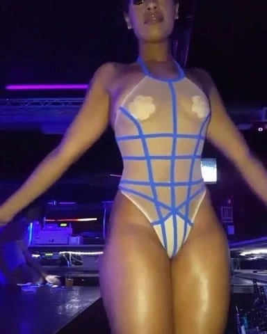 Letting you see the front and rear