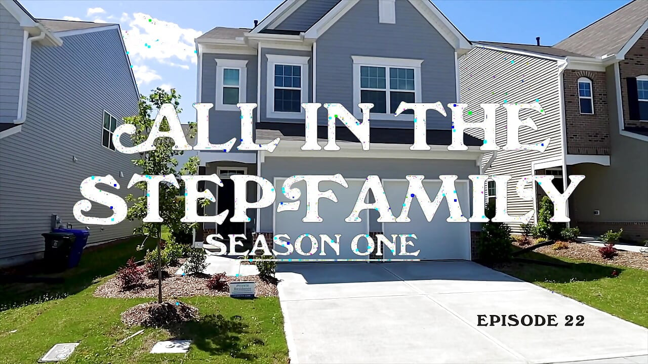 July 4th Bang My Stepmom! Kymber Leigh - Aitsfs1e22