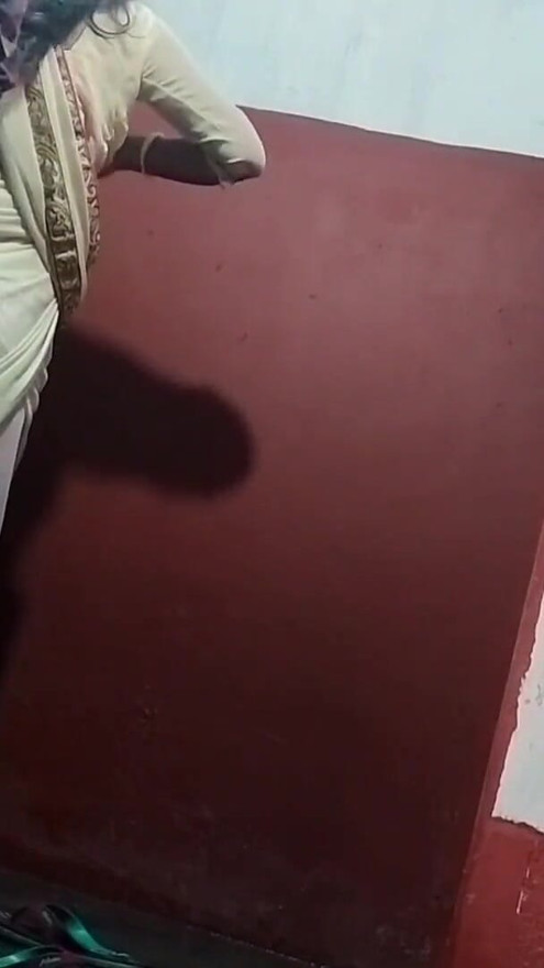 Village Wife Fuck in Bathroom Sex ( Official Video By Villagesex91 ) | Clip 1