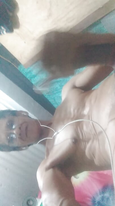 massage until i cum its done.