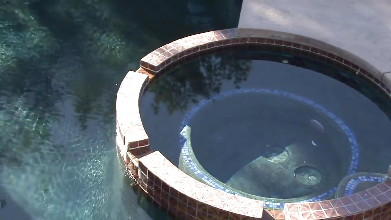 White busty girl broken by a black monster cock