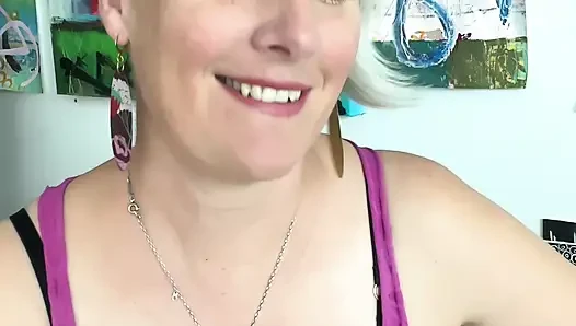 Die mutter deiner ex-freundin gab dir einen handjob in einem café (WICHsanleitung)