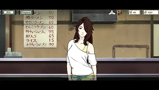 Kunoichi Trainer - Naruto Trainer v0.21.1 Part 113 a Future Harem! by Lo...