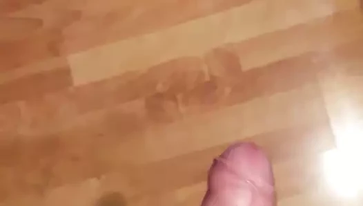 Tampa büyük genç çük